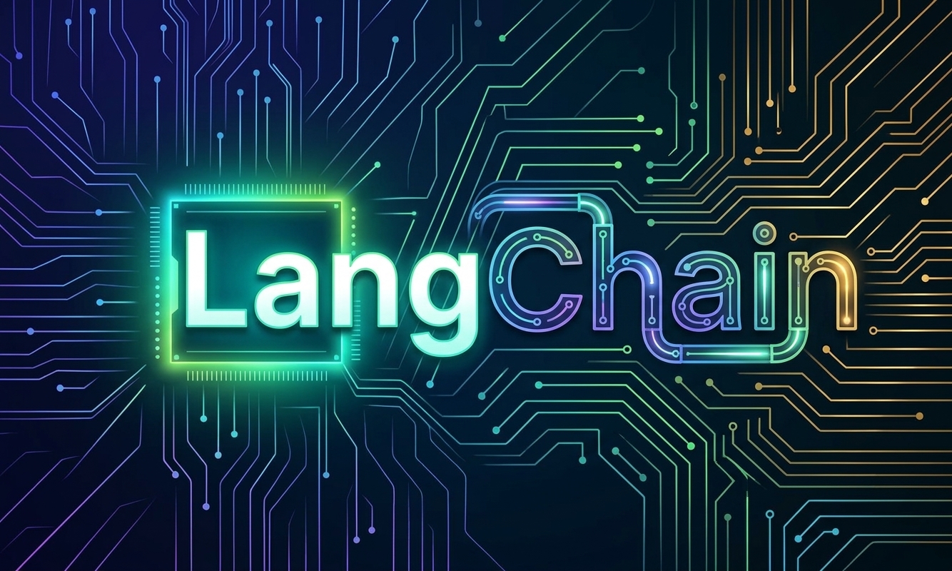 浅谈LangChain的用法